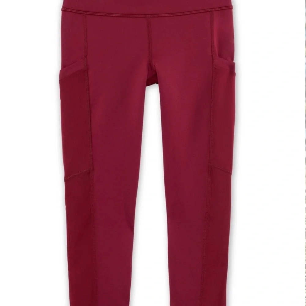 Fabletics there no